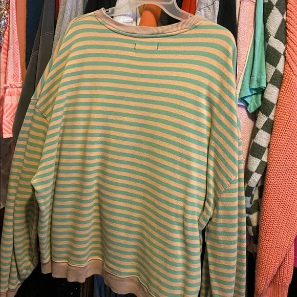 We The Free oversized crewneck - Picture 4 of 4